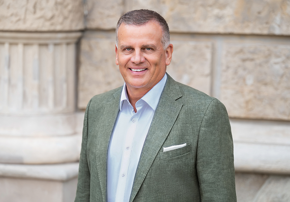 Thomas Rosenfeld